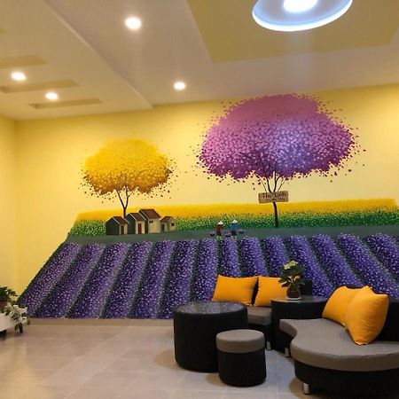 Thu Linh Homestay Da Lat Zewnętrze zdjęcie
