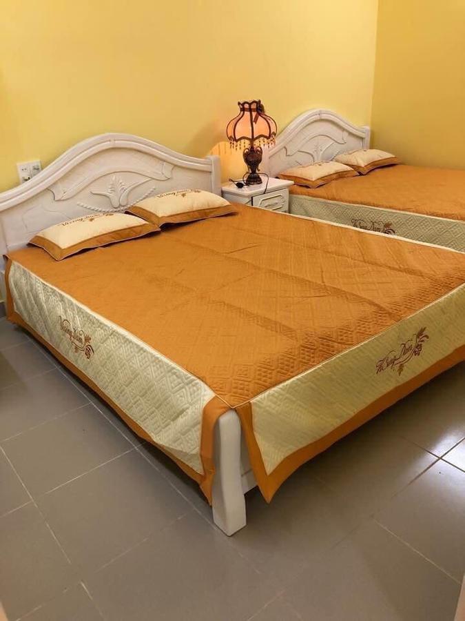 Thu Linh Homestay Da Lat Zewnętrze zdjęcie