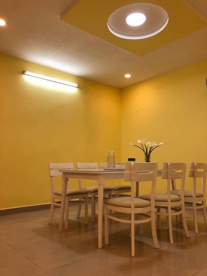 Thu Linh Homestay Da Lat Zewnętrze zdjęcie