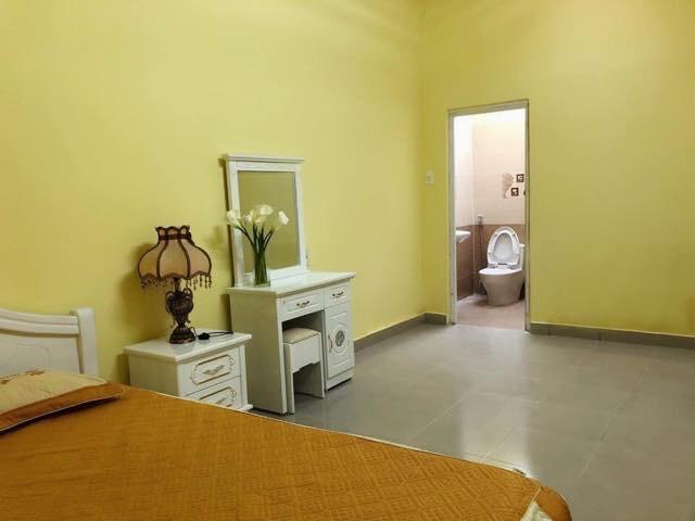 Thu Linh Homestay Da Lat Zewnętrze zdjęcie