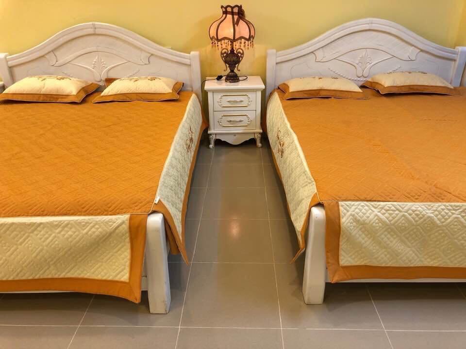 Thu Linh Homestay Da Lat Zewnętrze zdjęcie