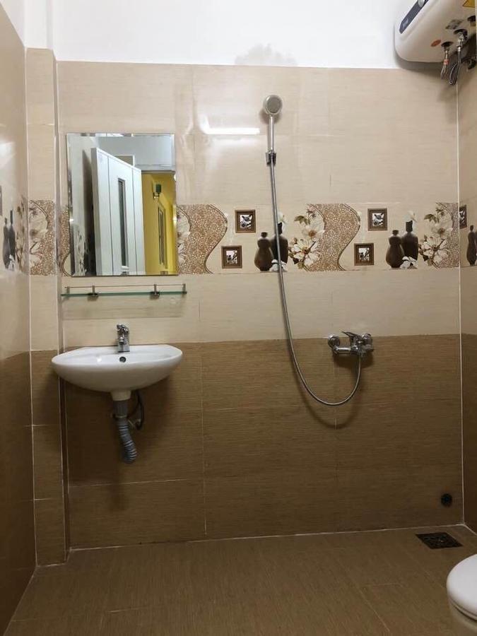 Thu Linh Homestay Da Lat Zewnętrze zdjęcie