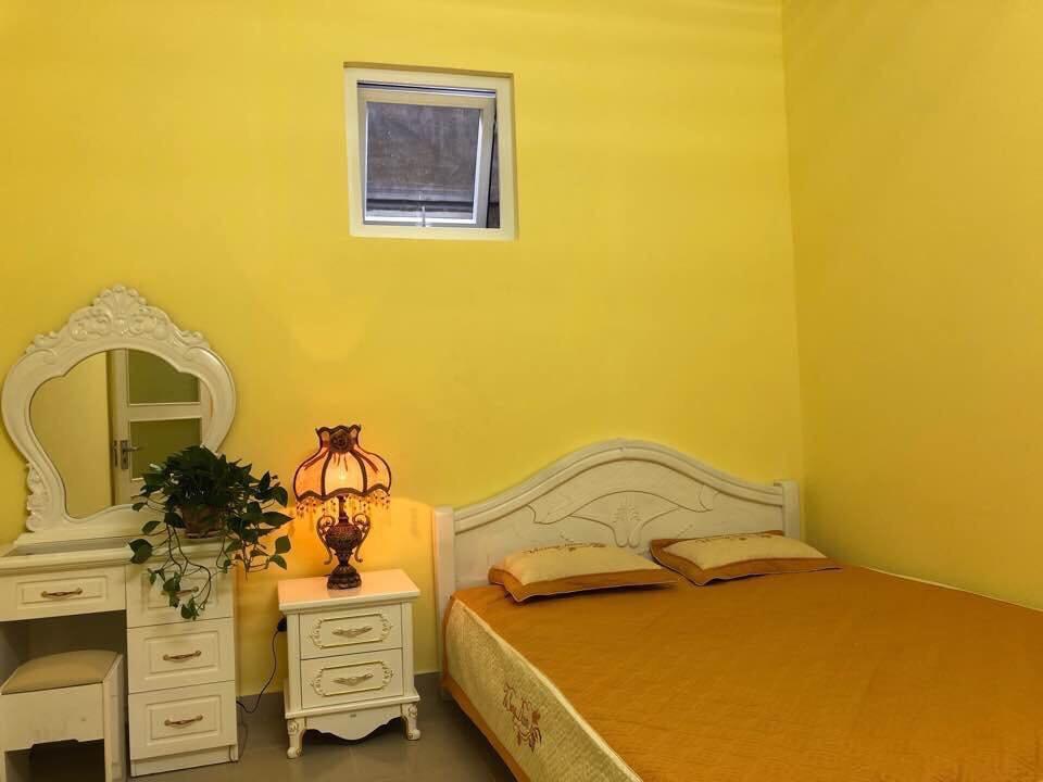 Thu Linh Homestay Da Lat Zewnętrze zdjęcie