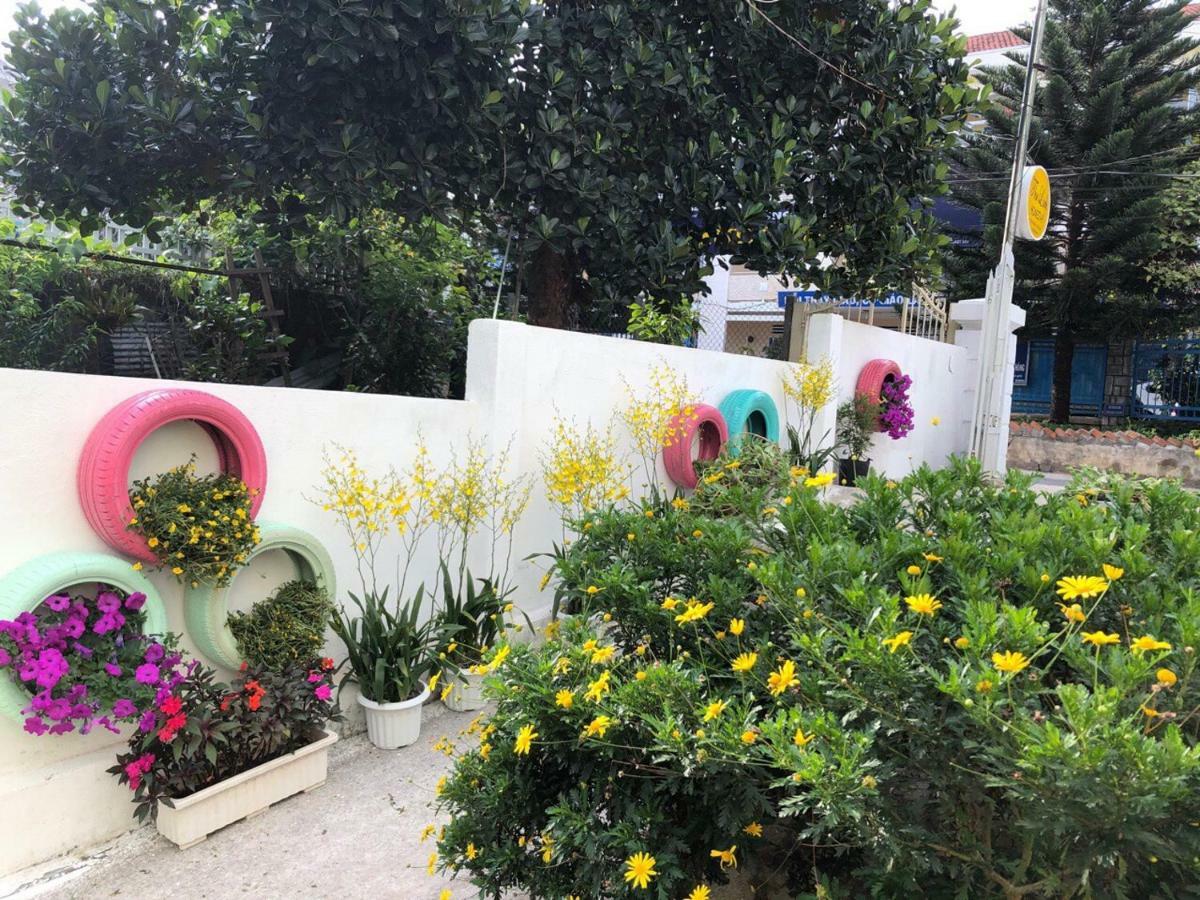 Thu Linh Homestay Da Lat Zewnętrze zdjęcie