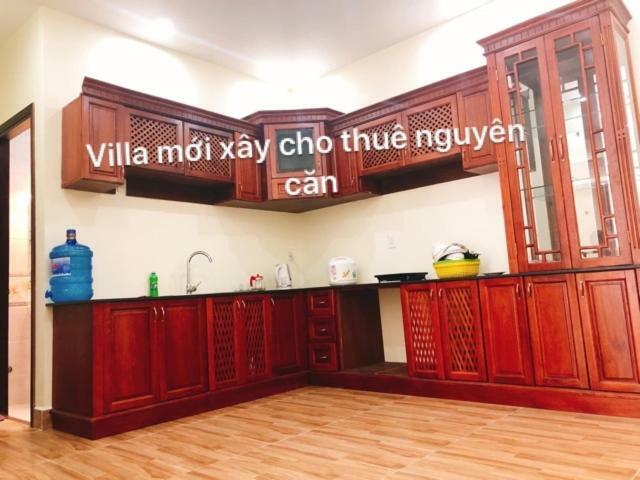Thu Linh Homestay Da Lat Zewnętrze zdjęcie