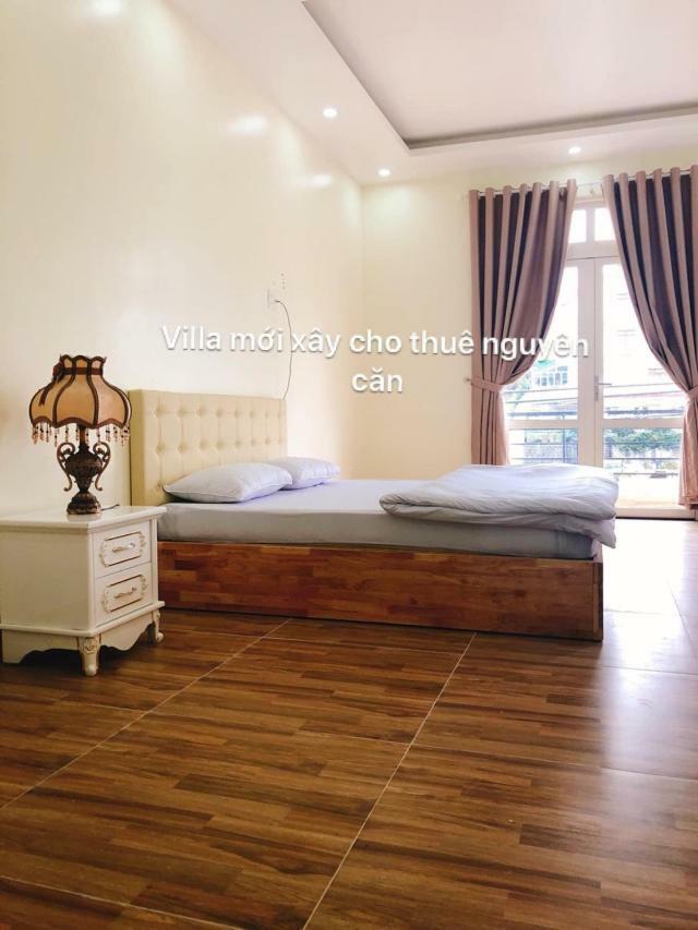 Thu Linh Homestay Da Lat Zewnętrze zdjęcie