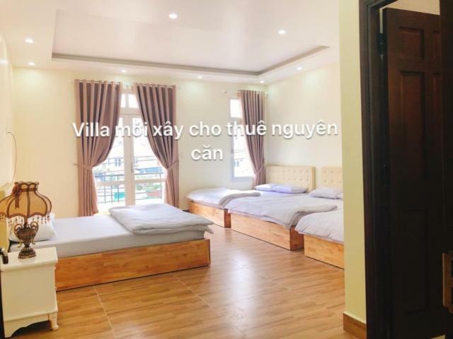Thu Linh Homestay Da Lat Zewnętrze zdjęcie